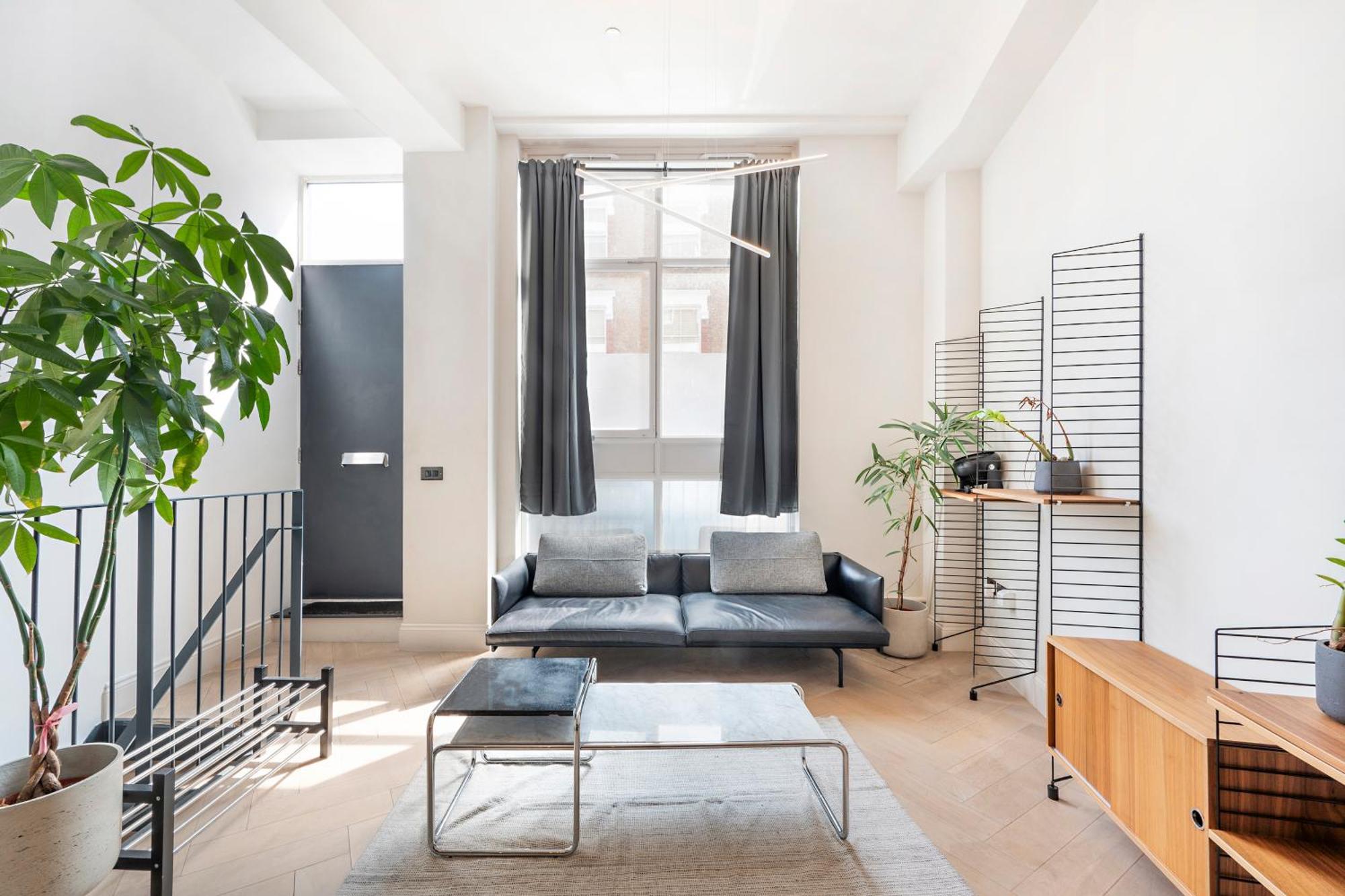 Perfect For 6 - 2 Bedroom 2 Bathroom By The Famous Hammersmith Riverside Appartamento Londra