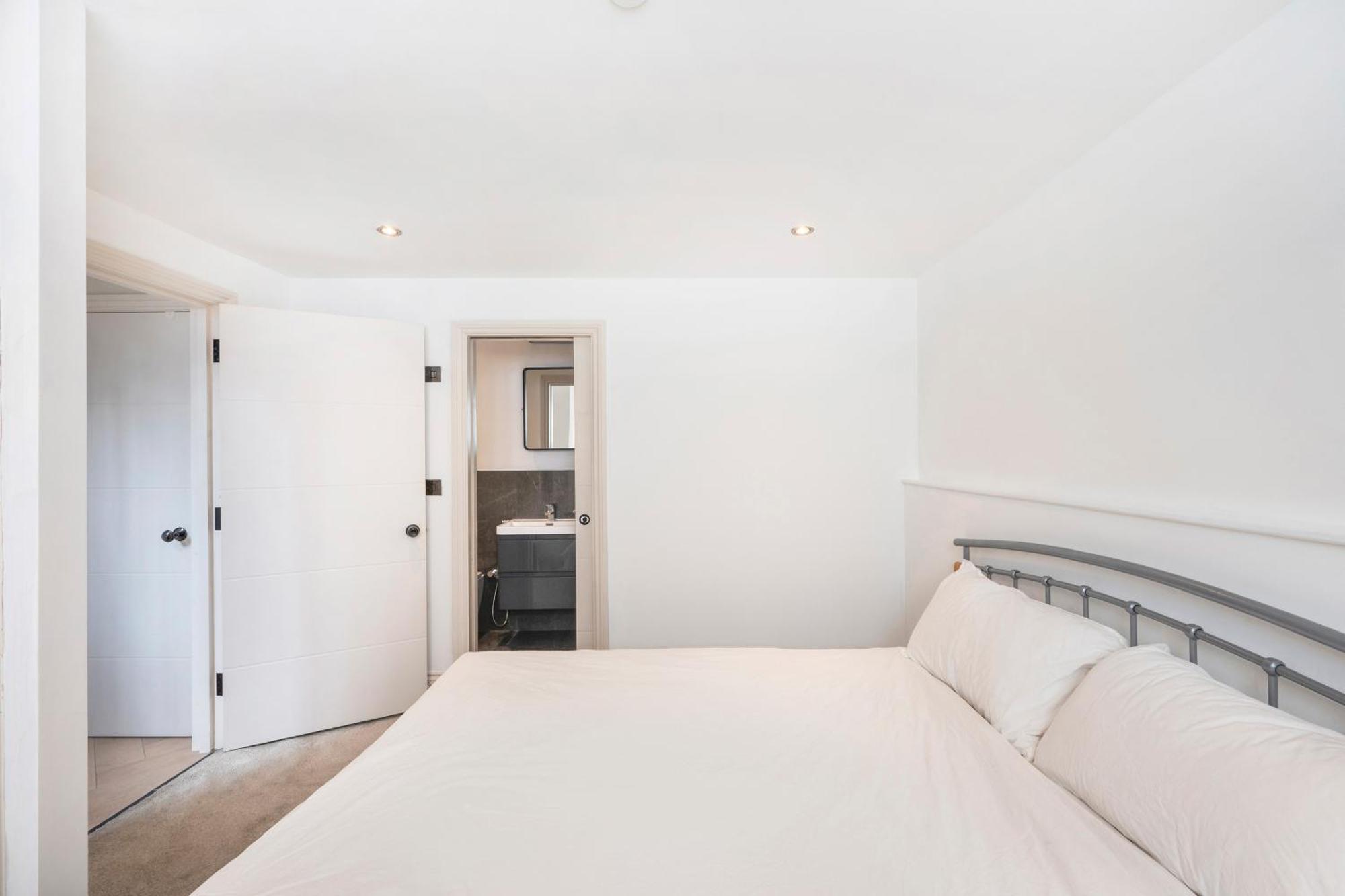 Appartamento Perfect For 6 - 2 Bedroom 2 Bathroom By The Famous Hammersmith Riverside *
